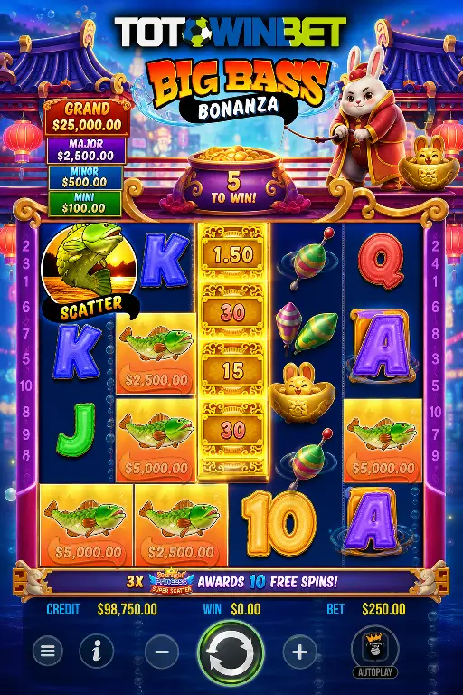 TotoWinBet — скриншот 2